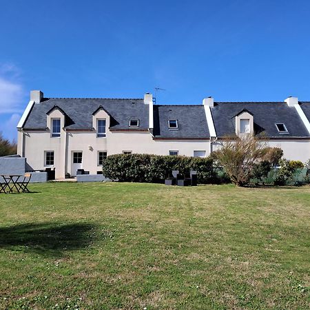 La Maison Des Poulains Sauzon Εξωτερικό φωτογραφία