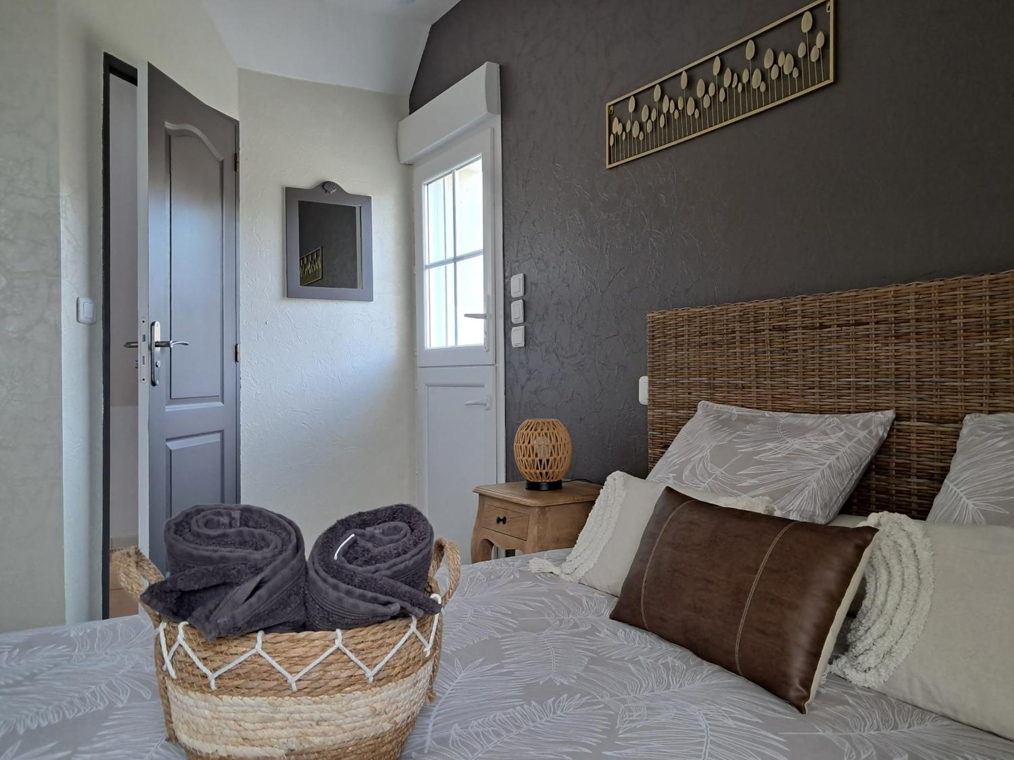 La Maison Des Poulains Sauzon Εξωτερικό φωτογραφία