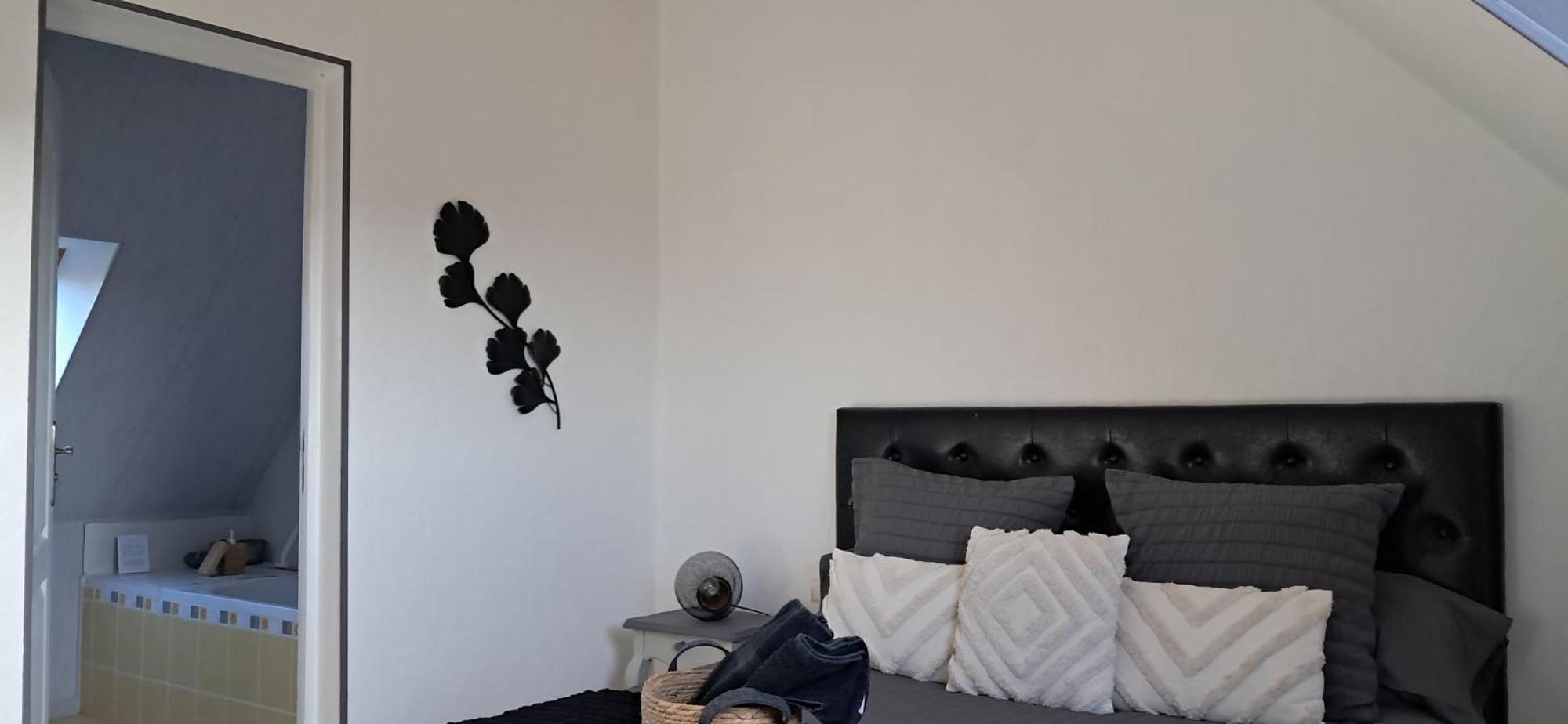 La Maison Des Poulains Sauzon Εξωτερικό φωτογραφία