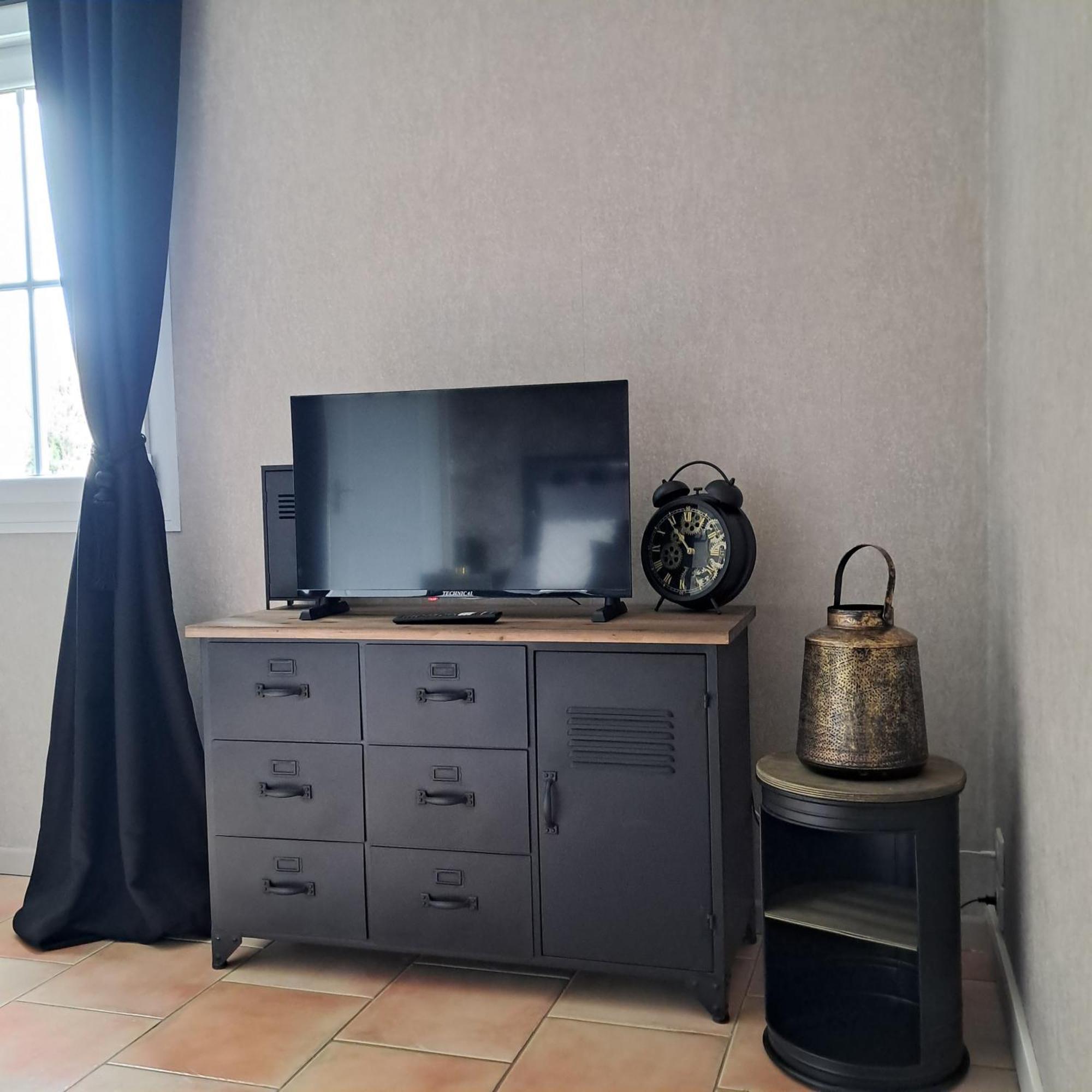 La Maison Des Poulains Sauzon Εξωτερικό φωτογραφία